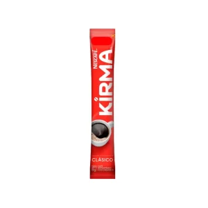 Café Instantáneo Kirma Sobre 8g