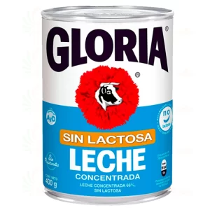 Gloria Leche Sin Lactosa 390g