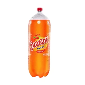 Guaraná Botella 3L