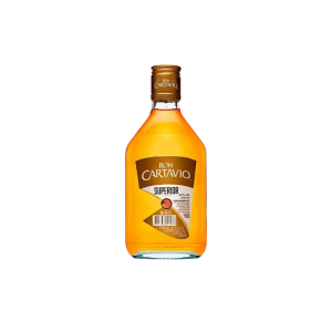 Ron Cartavio Superior Botella 250ml