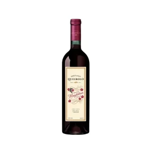 Vino Santiago Queirolo Magdalena 750ml
