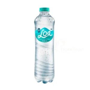 Agua Loa 625 ML