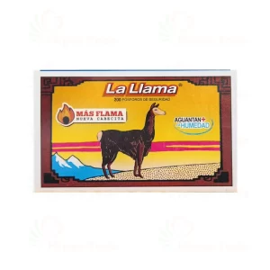 Fosforo La Llama