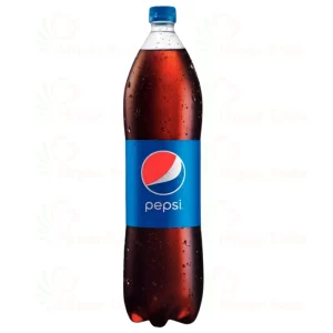 Gaseosa Pepsi Botella 1.5L