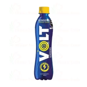 VOLT Ginseng Botella 300ml